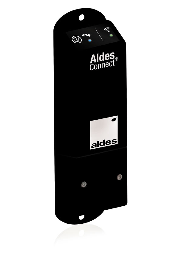 Aldes-Connect-Modem